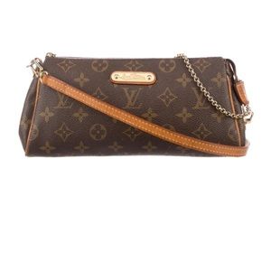 Louis Vuitton Eva Crossbody